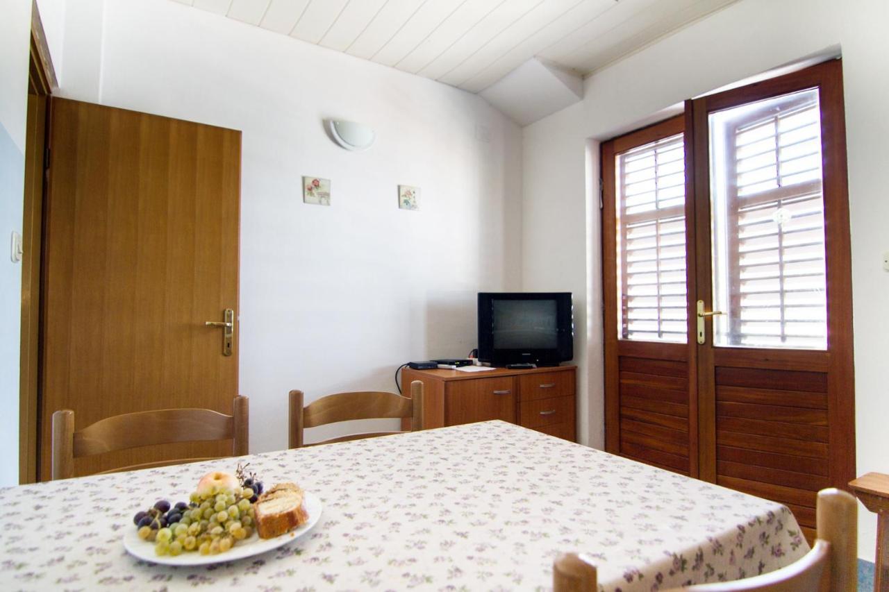 Apartment Stomorska 8650A Exterior foto